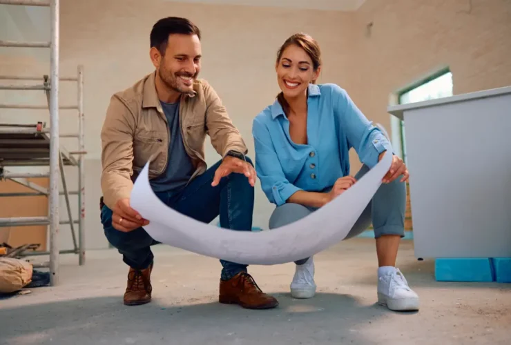 Devis travaux sur habitatpresto