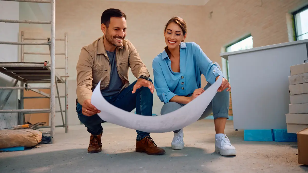 Devis travaux sur habitatpresto