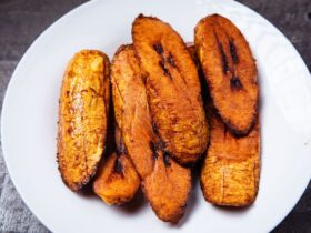 5 façons de cuisiner la banane plantain pour débuter
