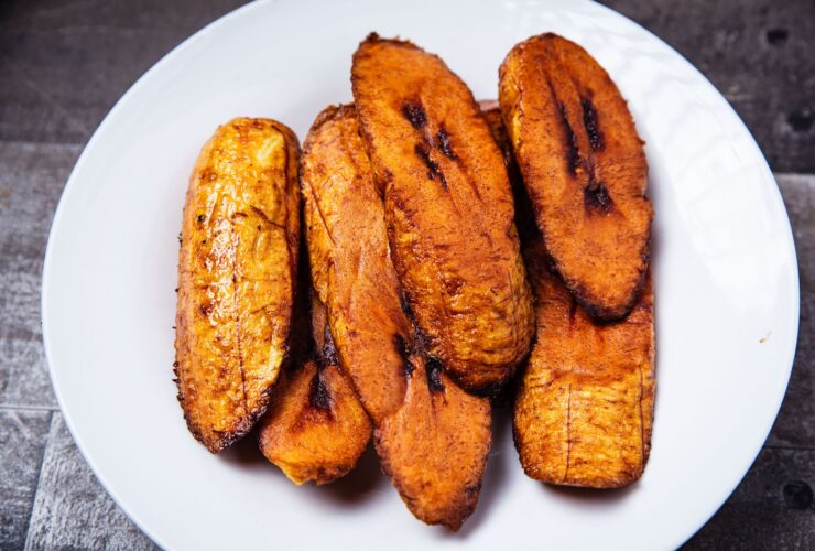5 façons de cuisiner la banane plantain pour débuter